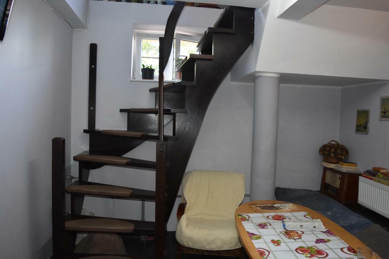 Hostel Baltic *