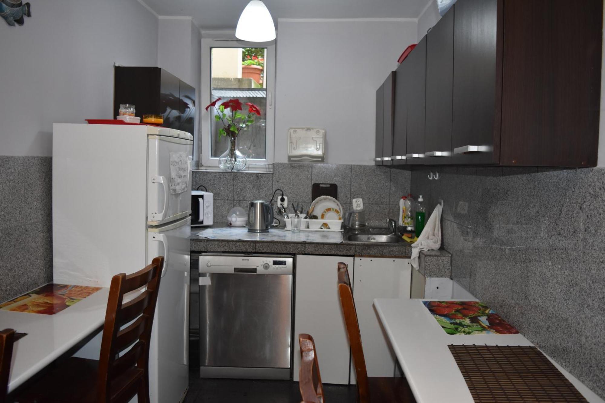 Baltic Hostel