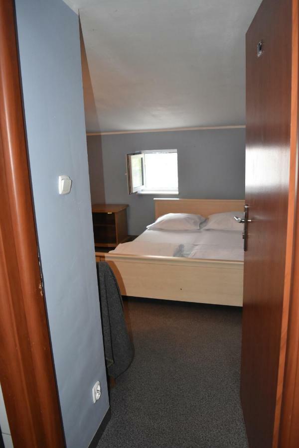 Baltic Hostel