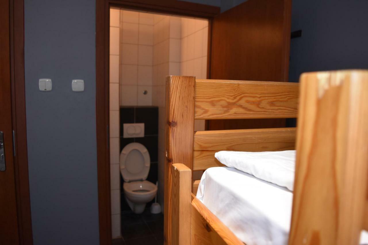 Hostel Baltic *