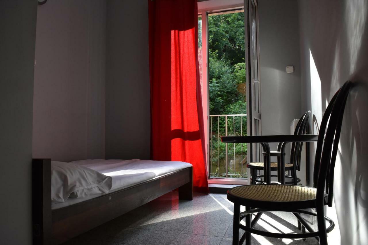Hostel Baltic Gdansk